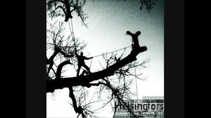 Helsingfors - Angle of Depression 
