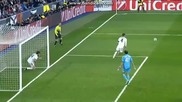 Чаби Алонсо спасява Реал Мадрид от загуба