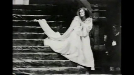 Joan Sutherland 1959 Lucia di Lammermoor Mad Scene Part One 