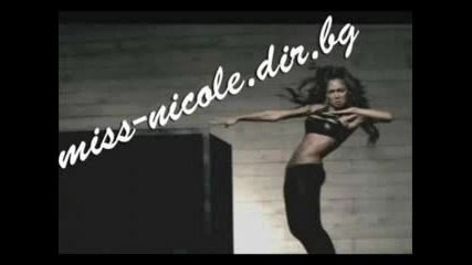 Никол Шейзингер - Whatever You Like