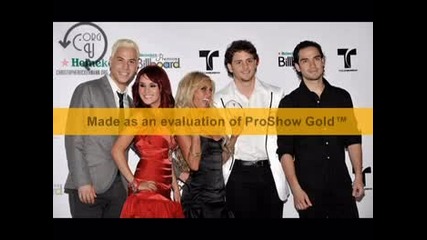 Rbd - - - Fuego - - - 