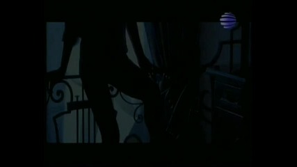 Магда - Хронична липса на любов