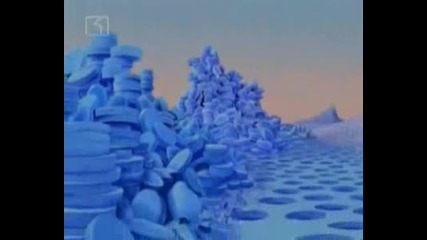 Том И Джери - Зимни Истории - 2част - Бг Аудио