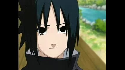 Itachi Bad Boy