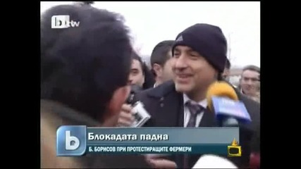 Господари на ефира 25.01.2010 