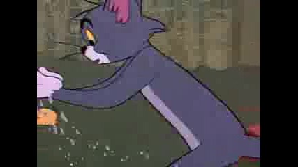Tom And Jerry