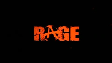 Rage - Игра На Id - E3 2008 