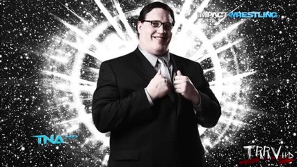Joseph Park 1st Tna Theme Song - Brother To Brother