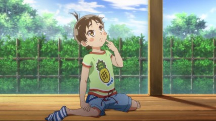 [ Bg Subs ] Makura no Danshi - 07 [ Otaku Bg ]