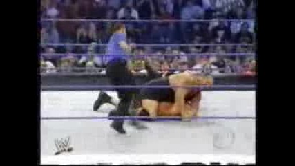 Wwe - Brock Lesnar vs Big Show Superduperplex Match