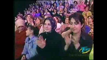 - Ebru Gundes and Kibariye - benim dunyam