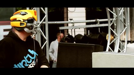 Коледно Настроение!!! Ултра Мега Хипер Хардкор 2012!!!