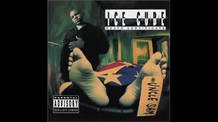 Ice cube Wrong Nigga To Fuck Wit.