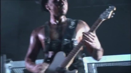 Rammstein Links 2 3 4 from Volkerbal
