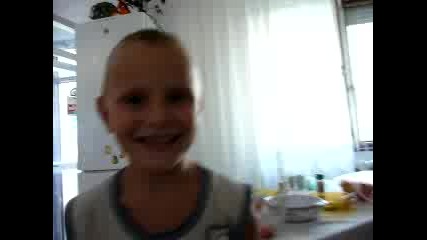 Поздрав за Марто :d