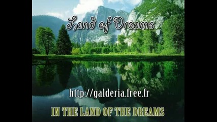Galderia - Land Of Dreams