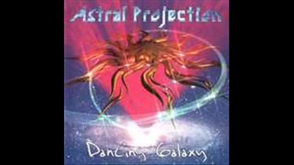 Astral Projection - Flying Into A Star 