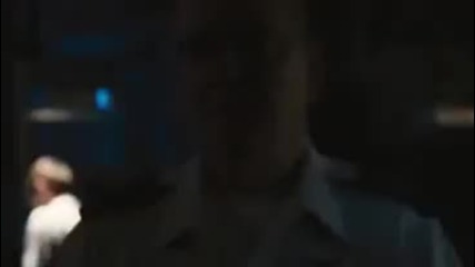 Flight of Fury - trailer - seagal 