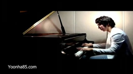 Lady Gaga Poker Face (piano Cover by Yoonha Hwang) Official Music Video with lyrics 