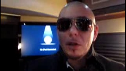 Pitbull Check In: Nashville, Tn - Rebelution Tour!! 