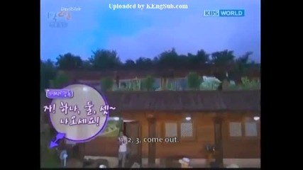 [ Eng sub ] 1 Night 2 Days S2 - Episode 25