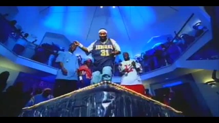 Lil Wayne Feat. Baby aka Birdman - Way Of Life (music Video