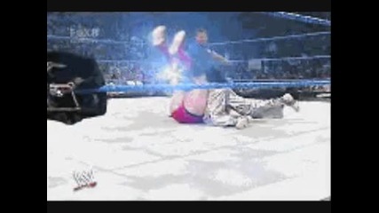ray misterio 