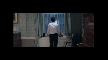 Love Actually - Хю Грант денси на Даунинг стрийт 10