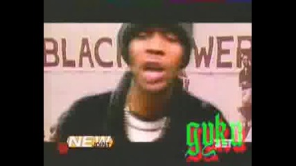 Wu - Tang Feat. Isaac Hayes - I Cant Go To Sleep