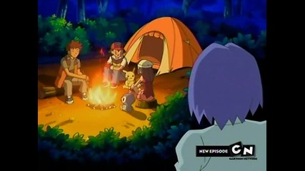 Pokemon Diamond and Pearl Galactic Battles - Noodles! Roamin Off!
