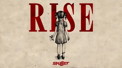Skillet - Circus for a Psycho