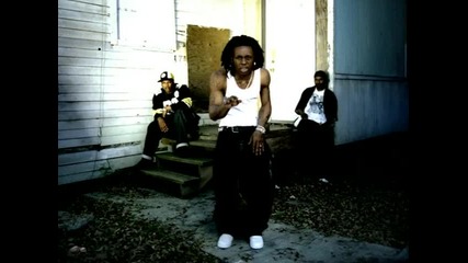 Lil Wayne ft Mannie Fresh - Bring It Back