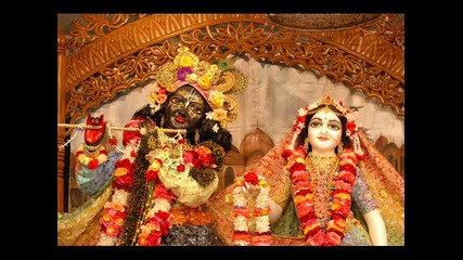 * Radha Krsna Temple - Govinda Jaya Jaya *