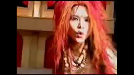 hide - Oblaat [offical Video]
