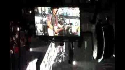 Bon Jovi - Livin On A Prayer 