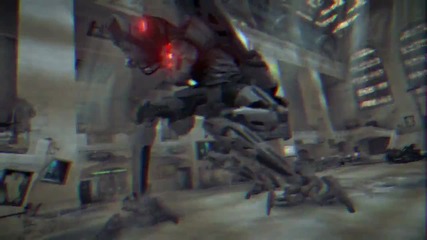Crysis 2 - Salvage Trailer 
