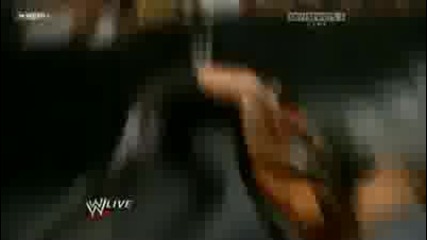 Randy Orton - 14 Hd Rkos 