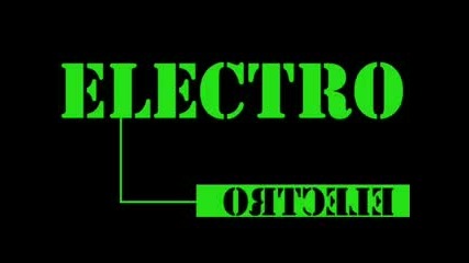 Елekтro Мusиk™