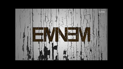 Eminem ft. Sia - Guts Over fear