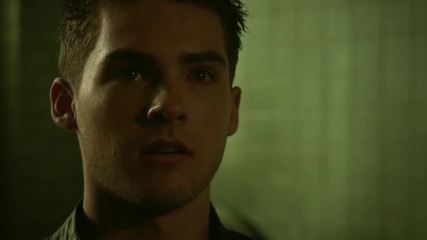 Teen wolf, season 5, episode 9, sneak peek/ Тийн вълк, сезон 5, епизод 9, поглед в епизода