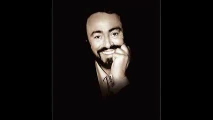 In Memoriam: Luciano Pavarotti (12.10.1935 - 06.09.2007) - Notte