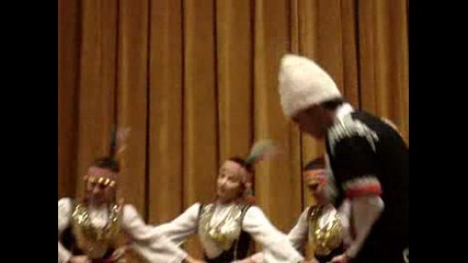 12г Шопски Танц