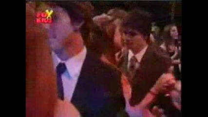 rebelde way