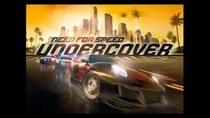 Need For Speed Undercover Soundtrack 30 Prodigy - First Warning