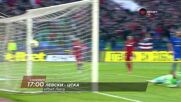 Левски - ЦСКА на 08 ноември, неделя от 17:00 ч. по DIEMA SPORT