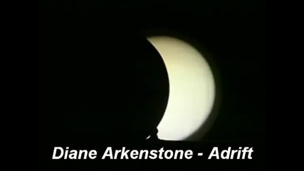 Diane Arkenstone - Adrift