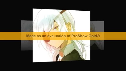 Sakuma Jirou- I hate everithing about you