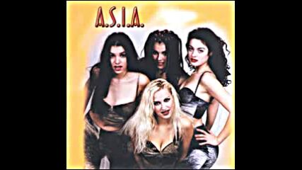 A . S . İ . A . - İntro ( A . S . İ . A . 1999 Albume İntro) ( Muzica Femeilor Româneşti)