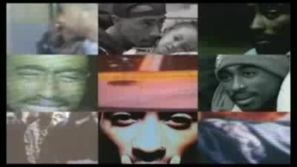 Специално За Феновете На 2pac - Changes 