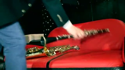 Ionut Cercel - Hai Da-mi Iubire 2012 (original Video)